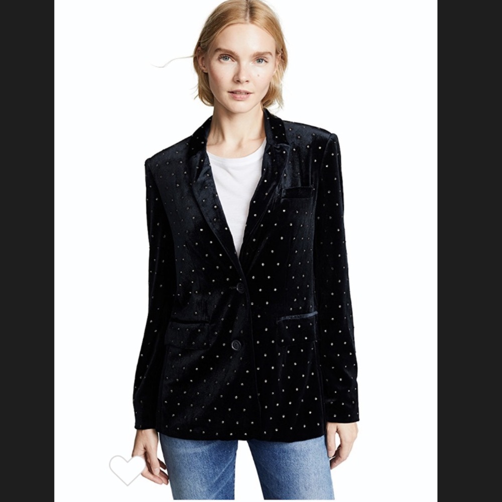 Rebecca Minkoff Jacket
